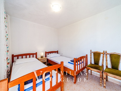 House Ante Osobjava Spavaća soba