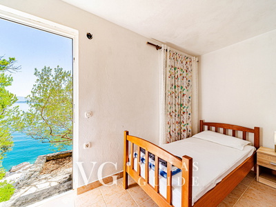 House Ante Osobjava Spavaća soba