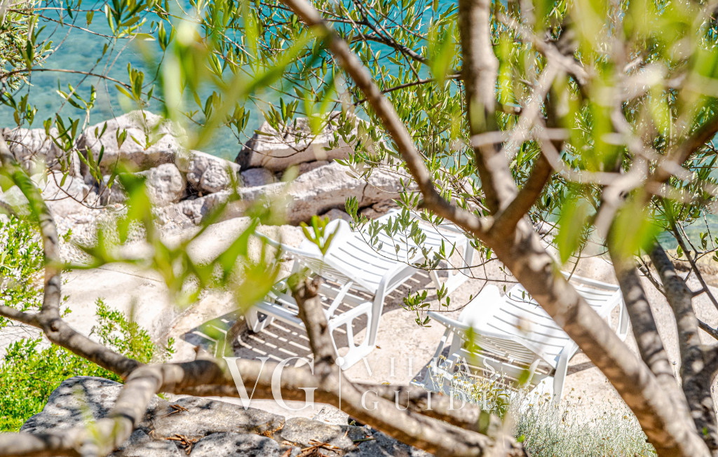 House Ante Osobjava Dvorište i vanjski dio objekta