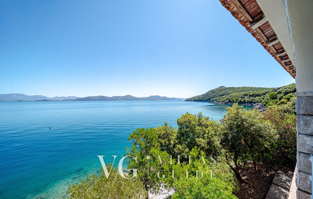 House Ante Osobjava Dvorište i vanjski dio objekta