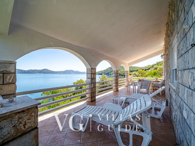 House Ante Osobjava Dvorište i vanjski dio objekta