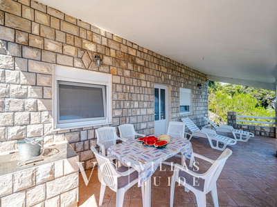 House Ante Osobjava Dvorište i vanjski dio objekta