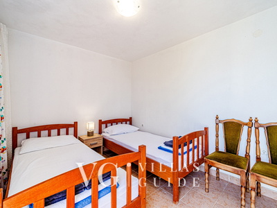 House Ante Osobjava Schlafzimmer