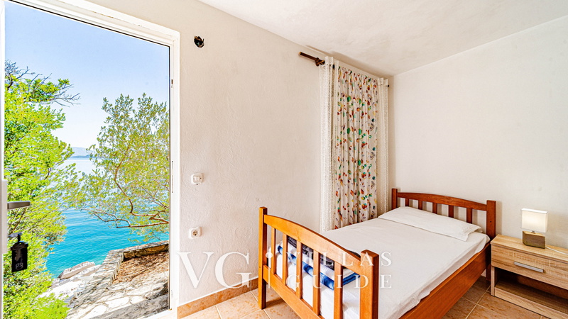 House Ante Osobjava Spavaća soba