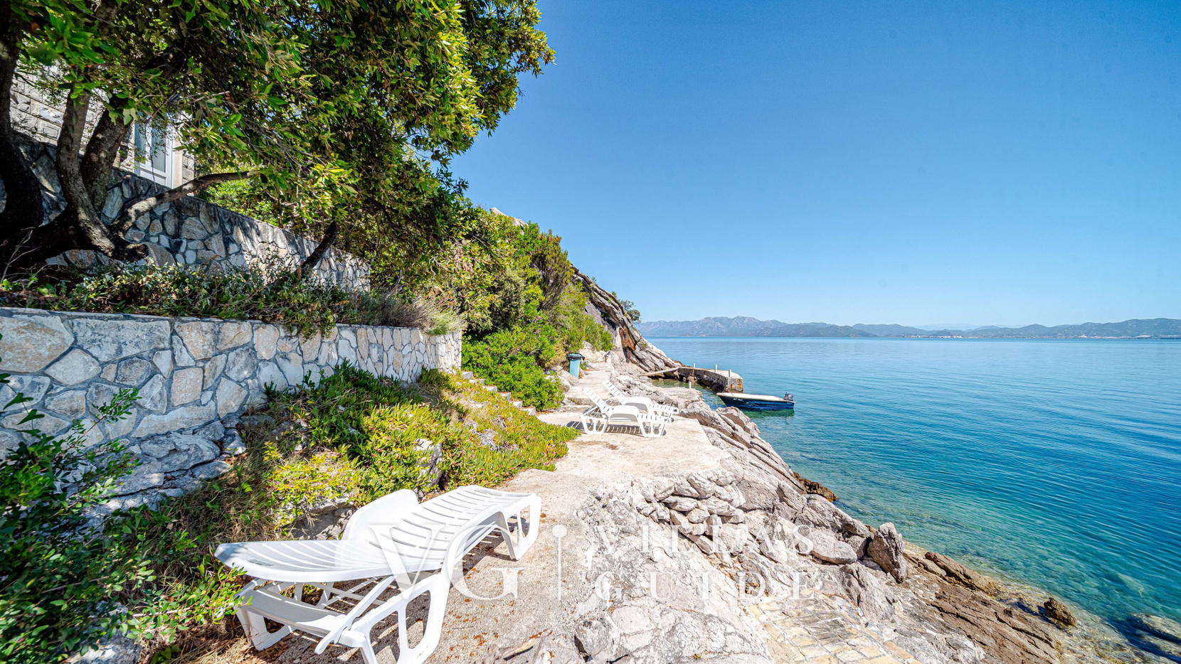 House Ante Osobjava Dvorište i vanjski dio objekta