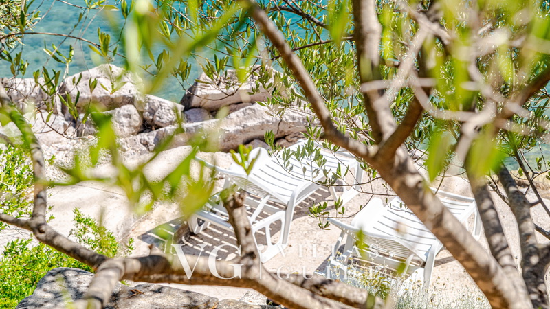 House Ante Osobjava Dvorište i vanjski dio objekta