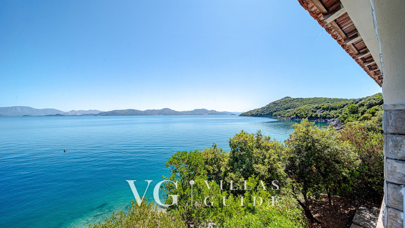 House Ante Osobjava Dvorište i vanjski dio objekta