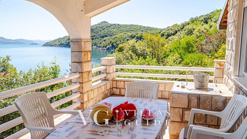 House Ante Osobjava Dvorište i vanjski dio objekta