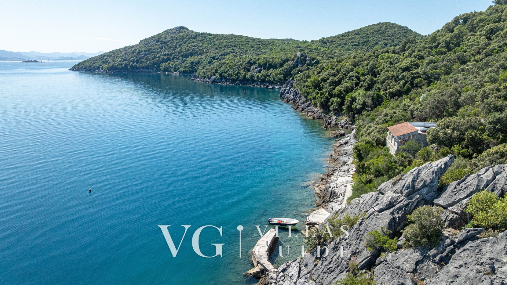 House Ante Osobjava Dvorište i vanjski dio objekta