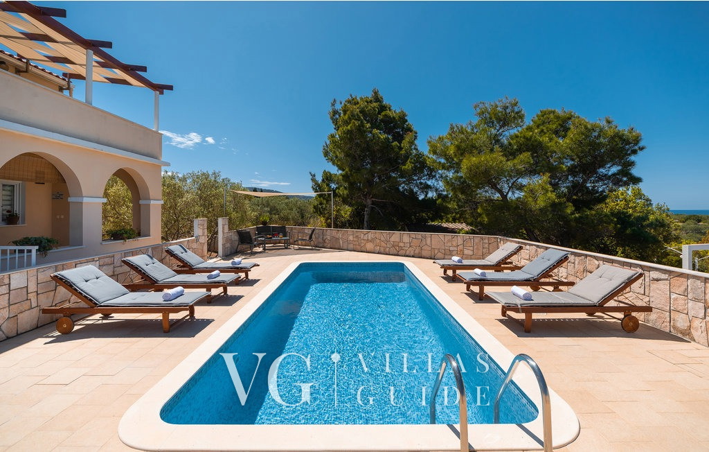 Holiday home SUNSET Bazen