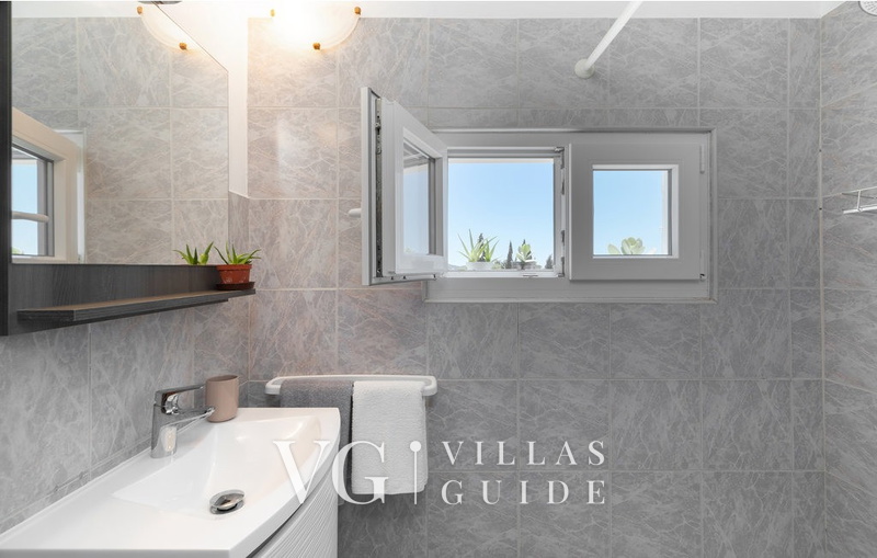 Holiday home SUNSET Bathroom