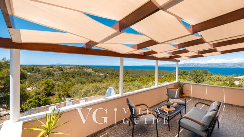 Holiday home SUNSET Additional content