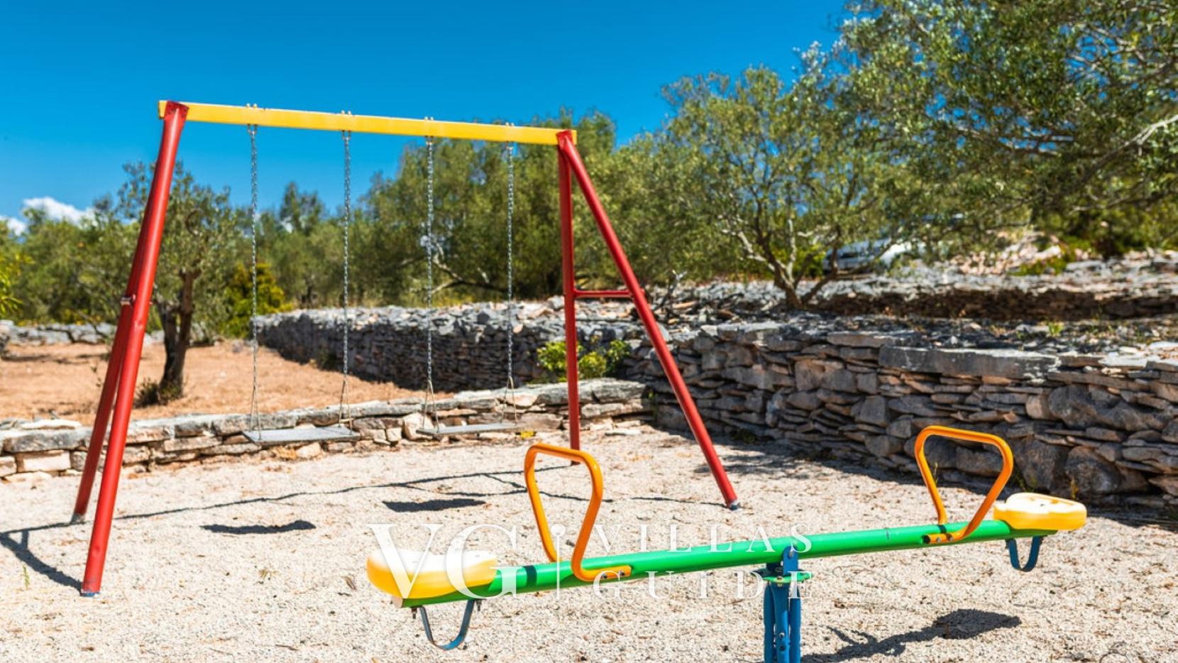 Holiday home SUNSET Additional content