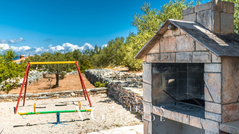 Holiday home SUNSET Additional content