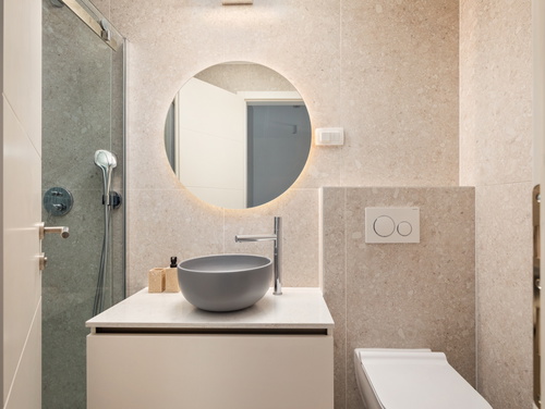 B&M Apartments Novigrad