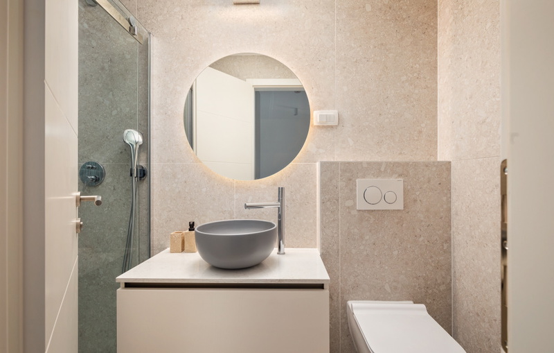 B&M Apartments Novigrad