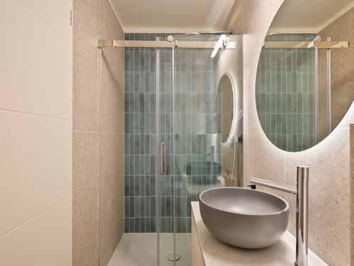 B&M Apartments Novigrad