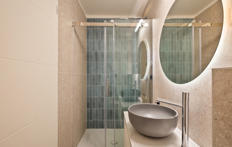 B&M Apartments Novigrad