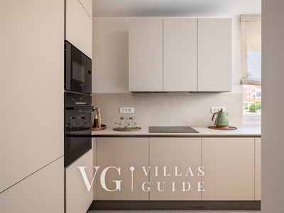 B&M Apartments Novigrad