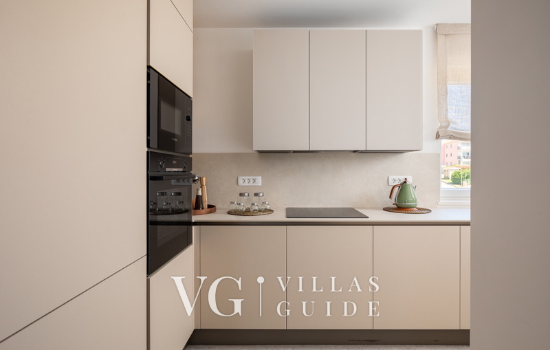 B&M Apartments Novigrad