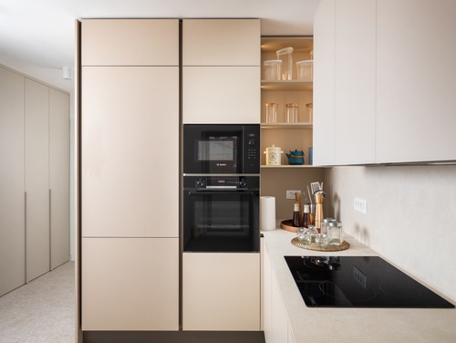 B&M Apartments Novigrad