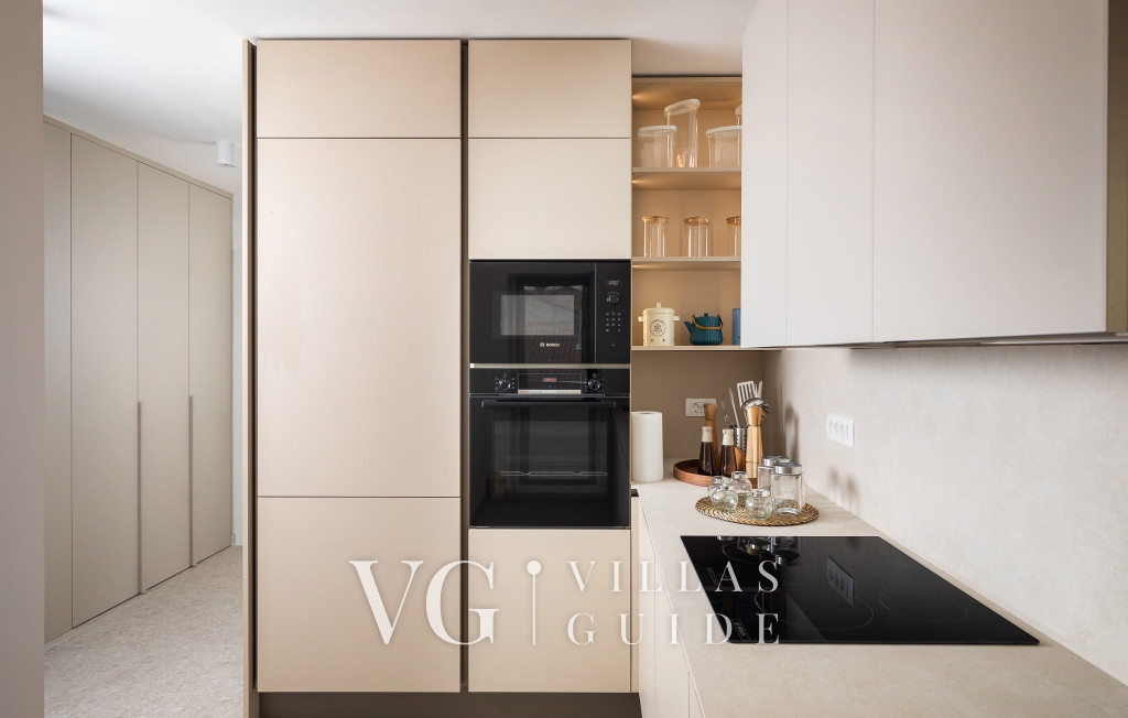 B&M Apartments Novigrad