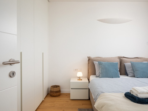 B&M Apartments Novigrad