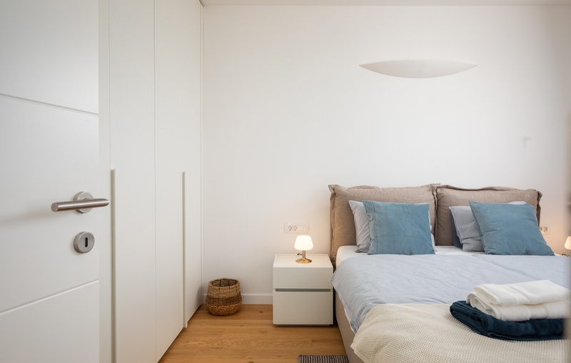 B&M Apartments Novigrad