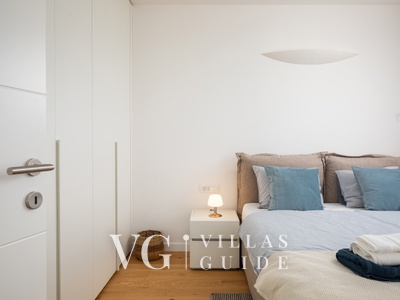 B&M Apartments Novigrad