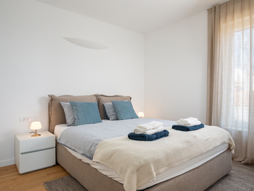 B&M Apartments Novigrad