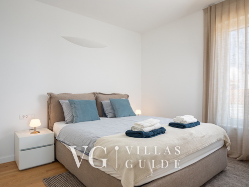 B&M Apartments Novigrad