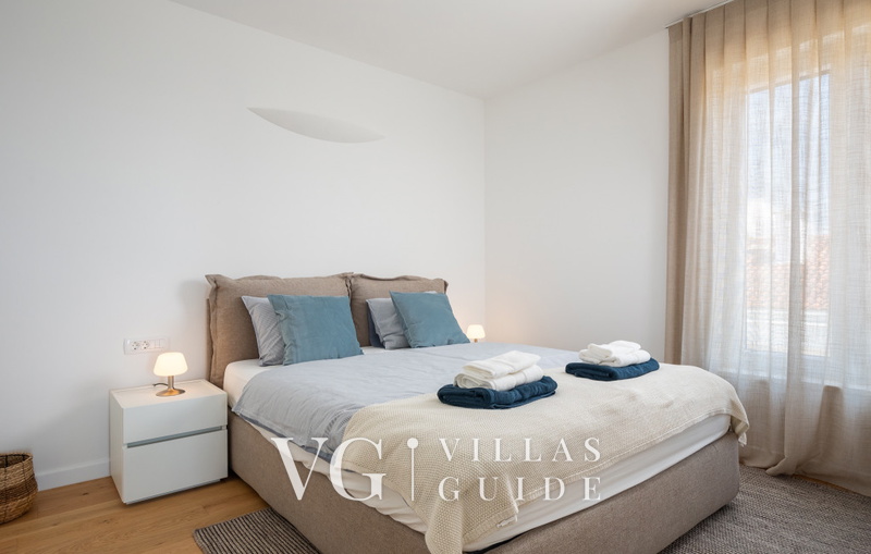 B&M Apartments Novigrad