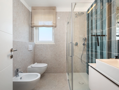 B&M Apartments Novigrad