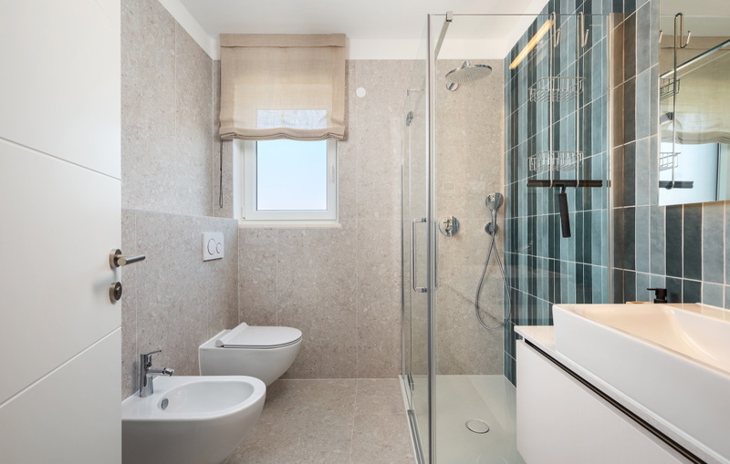 B&M Apartments Novigrad