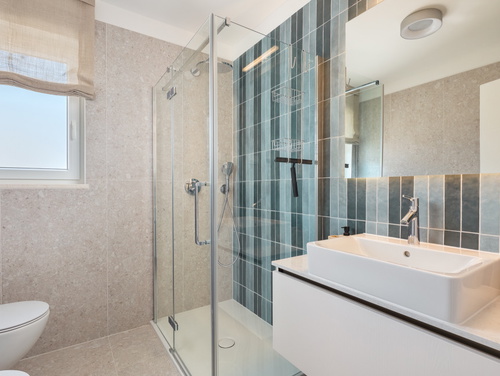 B&M Apartments Novigrad