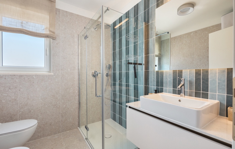 B&M Apartments Novigrad