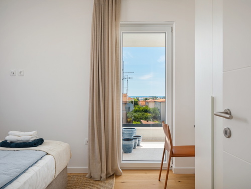B&M Apartments Novigrad