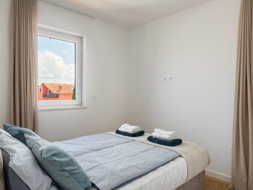 B&M Apartments Novigrad