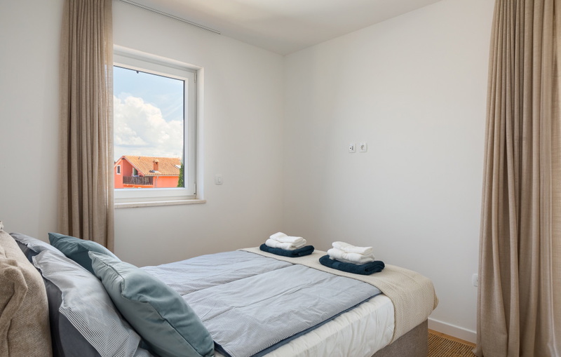 B&M Apartments Novigrad