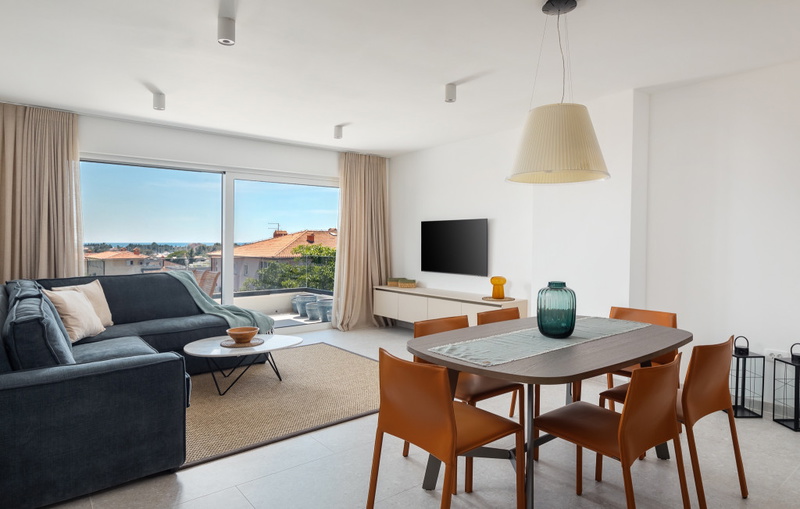 B&M Apartments Novigrad