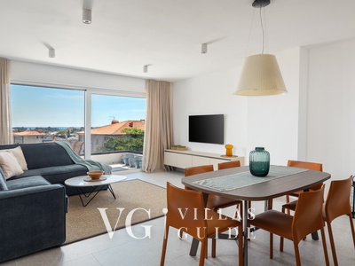 B&M Apartments Novigrad