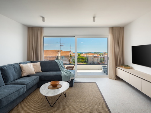 B&M Apartments Novigrad