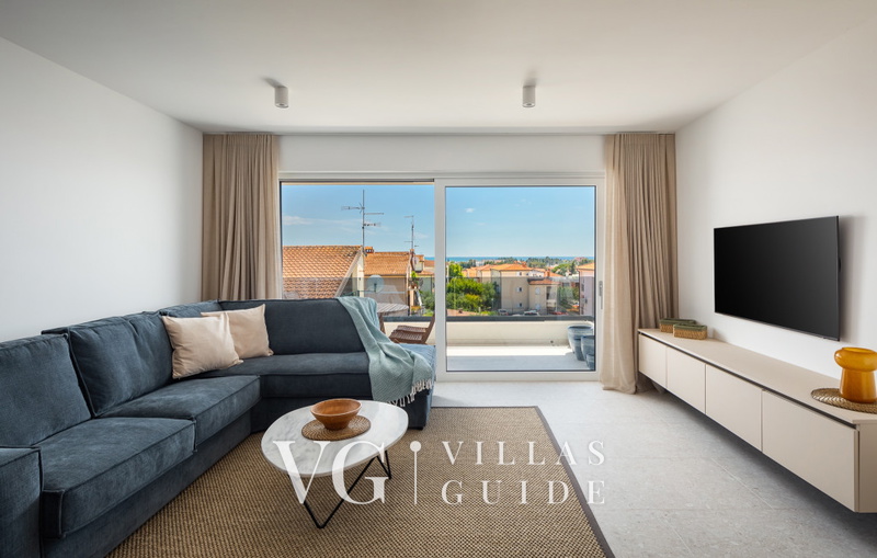 B&M Apartments Novigrad