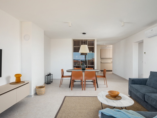 B&M Apartments Novigrad