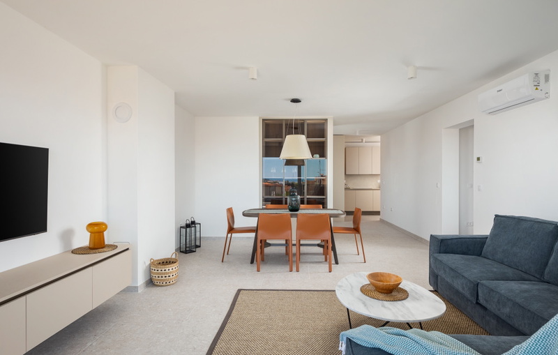 B&M Apartments Novigrad