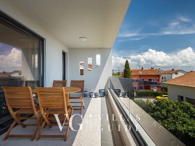 B&M Apartments Novigrad