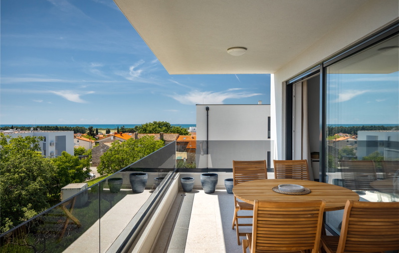 B&M Apartments Novigrad