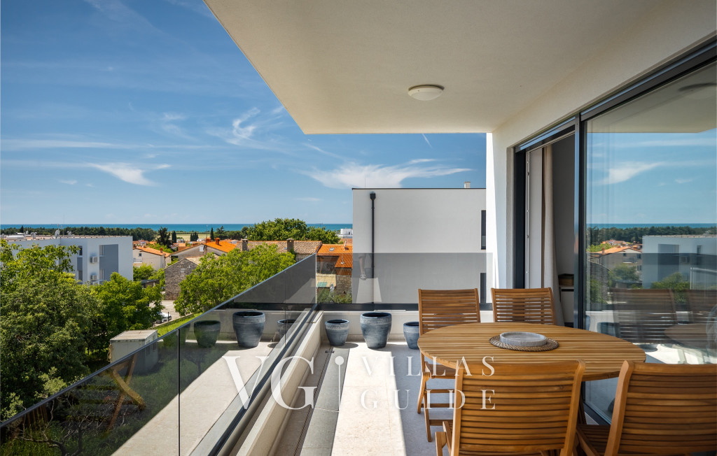 B&M Apartments Novigrad