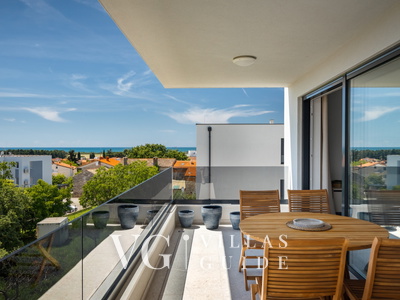 B&M Apartments Novigrad