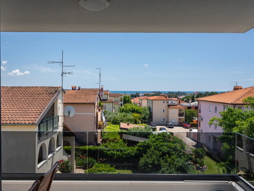 B&M Apartments Novigrad